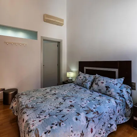 Holiday home Ca Se Padrine Alcudia (Mallorca)