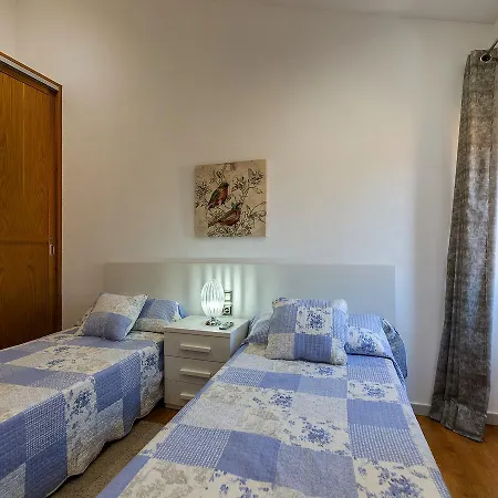 Ca Se Padrine Holiday home