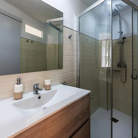 Holiday home Ca Se Padrine Alcudia (Mallorca)