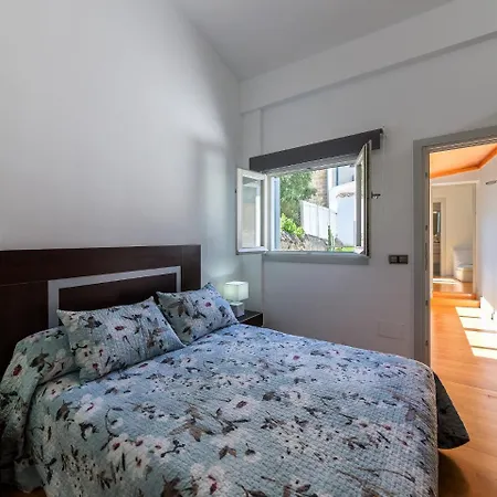 Ca Se Padrine Holiday home *