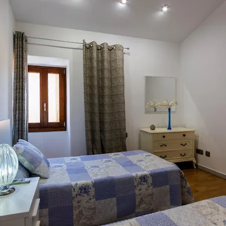 Ca Se Padrine Holiday home *