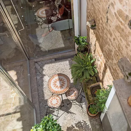 Holiday home Ca Se Padrine
