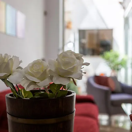 Holiday home Ca Se Padrine