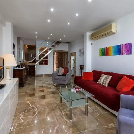 Holiday home Ca Se Padrine