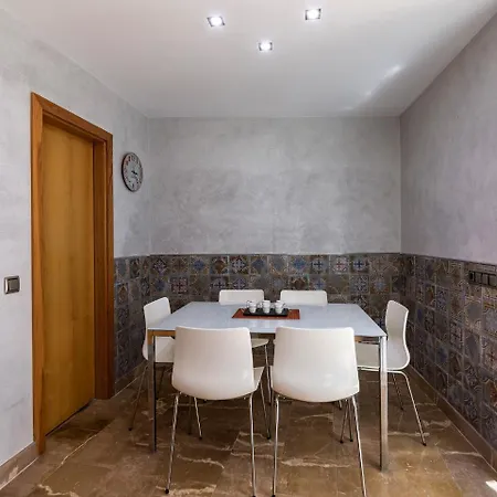 Holiday home Ca Se Padrine Alcudia (Mallorca)