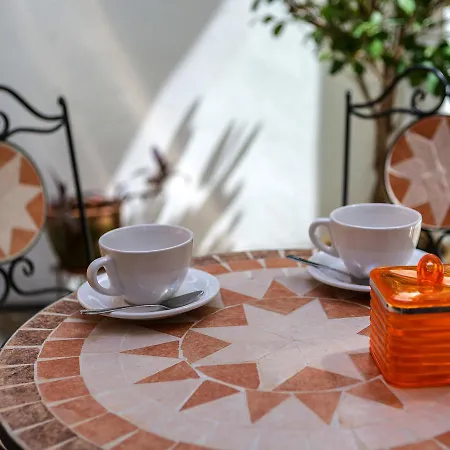 Ca Se Padrine Holiday home *
