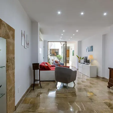 Ca Se Padrine Holiday home *