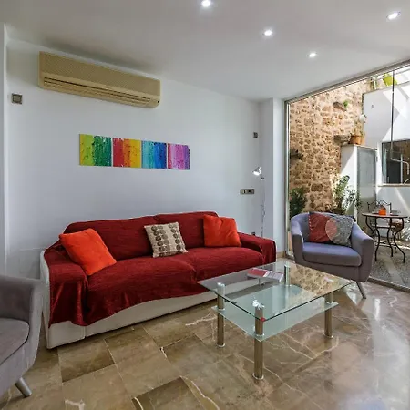 Ca Se Padrine Holiday home *