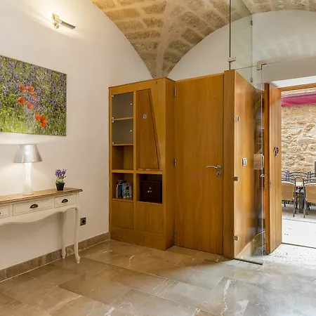 Ca Se Padrine * Alcudia (Mallorca)