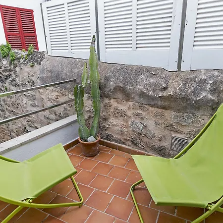 Holiday home Ca Se Padrine *