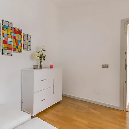 Holiday home Ca Se Padrine *