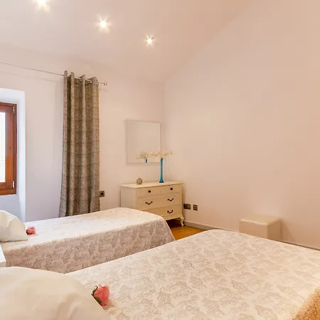 Holiday home Ca Se Padrine