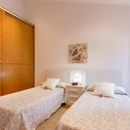 Holiday home Ca Se Padrine *