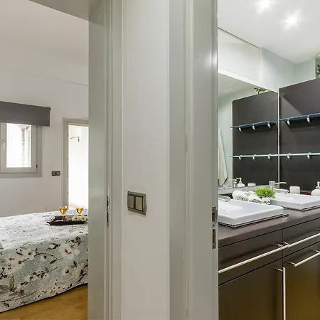 Holiday home Ca Se Padrine