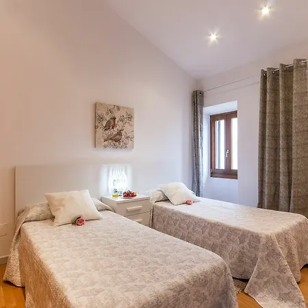 Ca Se Padrine Holiday home Alcudia (Mallorca)
