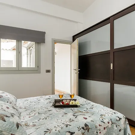 Holiday home Ca Se Padrine