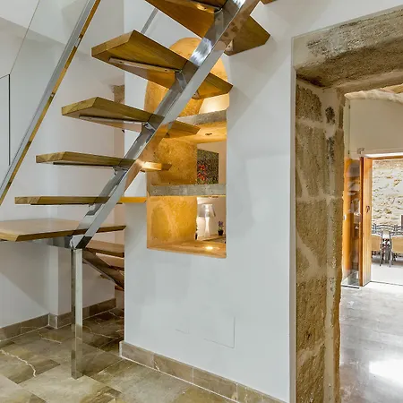 Ca Se Padrine Holiday home *