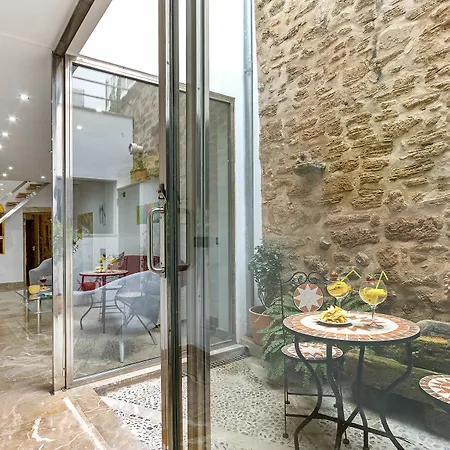 Ca Se Padrine Holiday home
