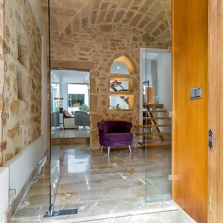 Holiday home Ca Se Padrine Alcudia (Mallorca)