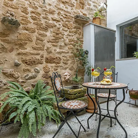 Ca Se Padrine Holiday home