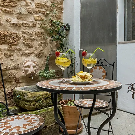 Holiday home Ca Se Padrine